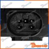 Vanne EGR pour IVECO | 5802061038, EGR-VC-000